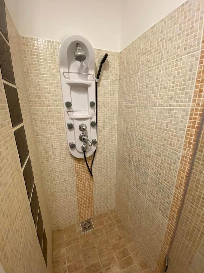 Chill Apartman Miskolc Eksteriør bilde