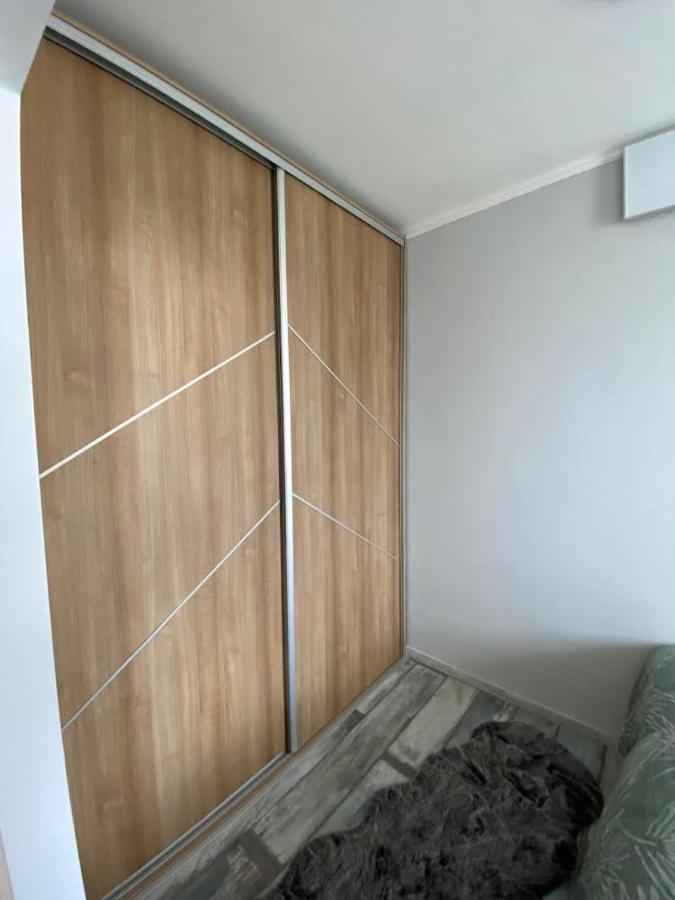 Chill Apartman Miskolc Eksteriør bilde